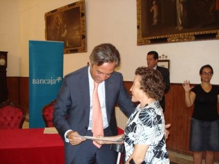Premios Ayudas